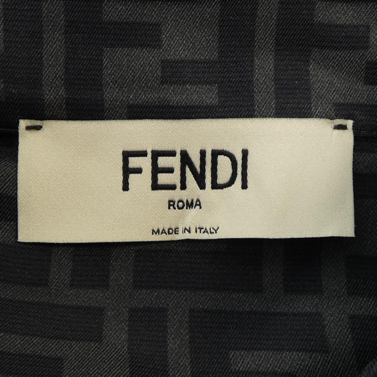 フェンディ FENDI シャツ