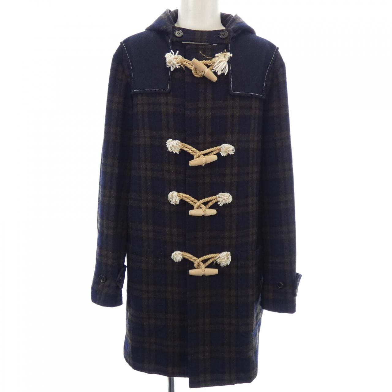 Loewe LOEWE coat