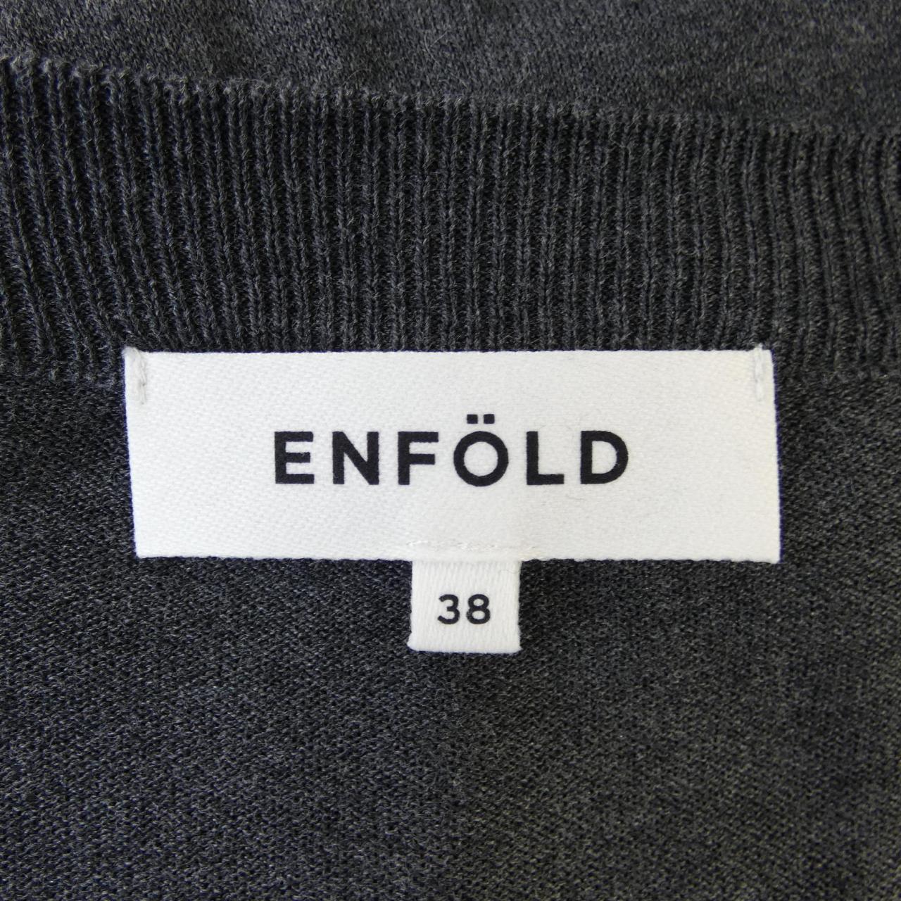 ENFOLD Knit