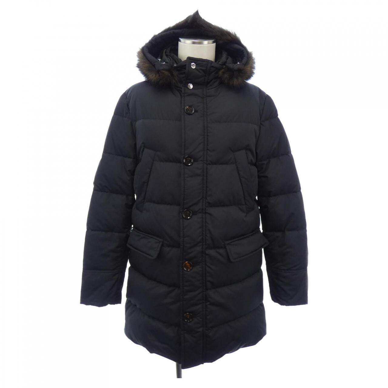 Mouret MOORER down jacket