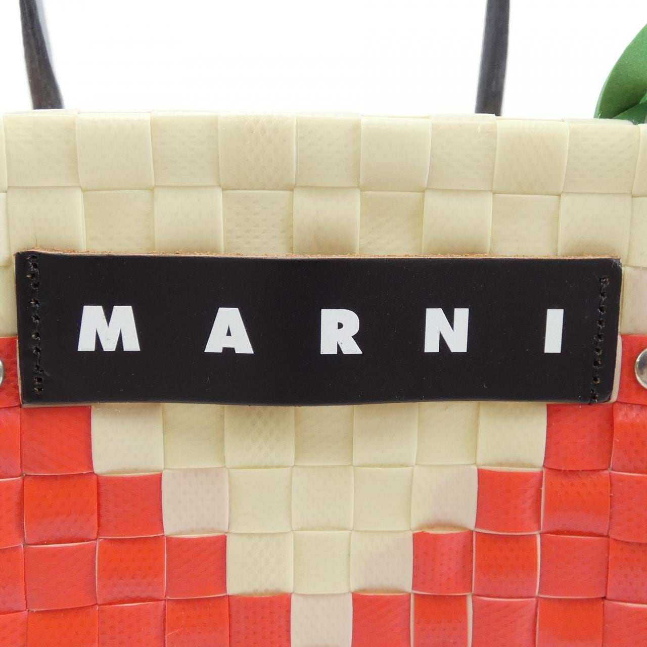 マルニ MARNI BAG