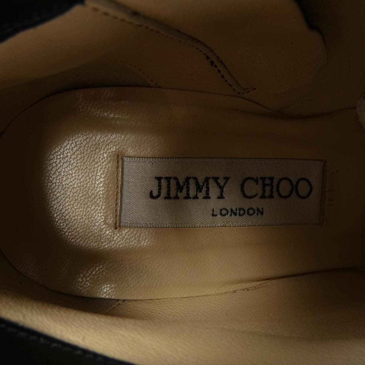 ジミーチュウ JIMMY CHOO シューズ