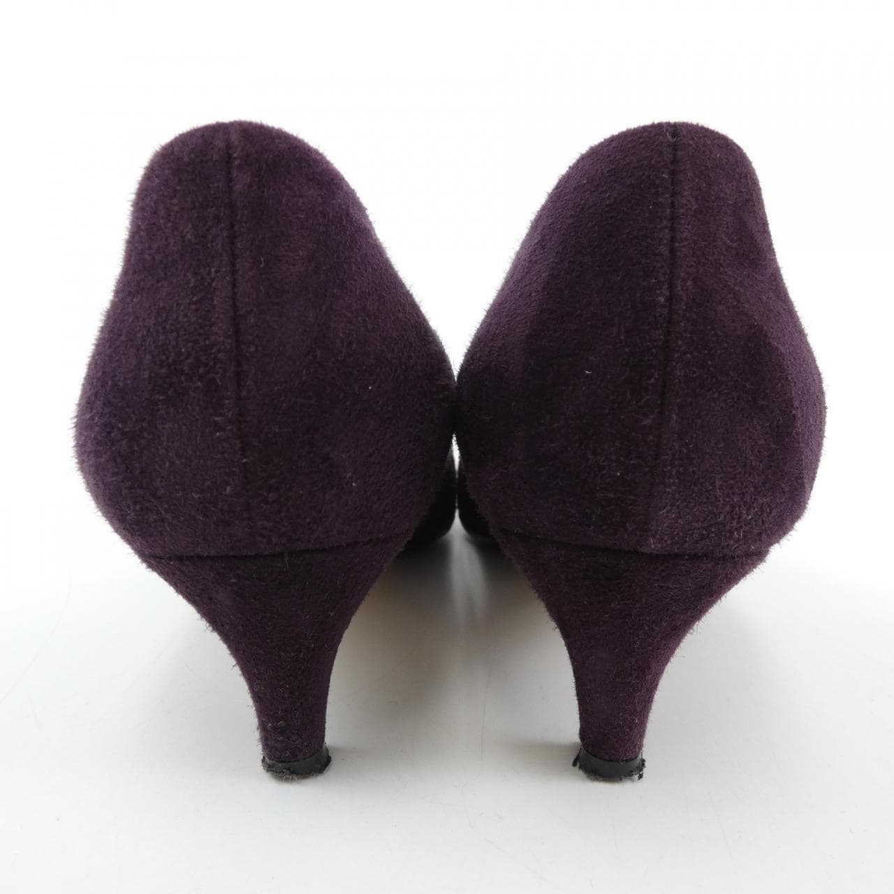 セルジオロッシ sergio rossi パンプス