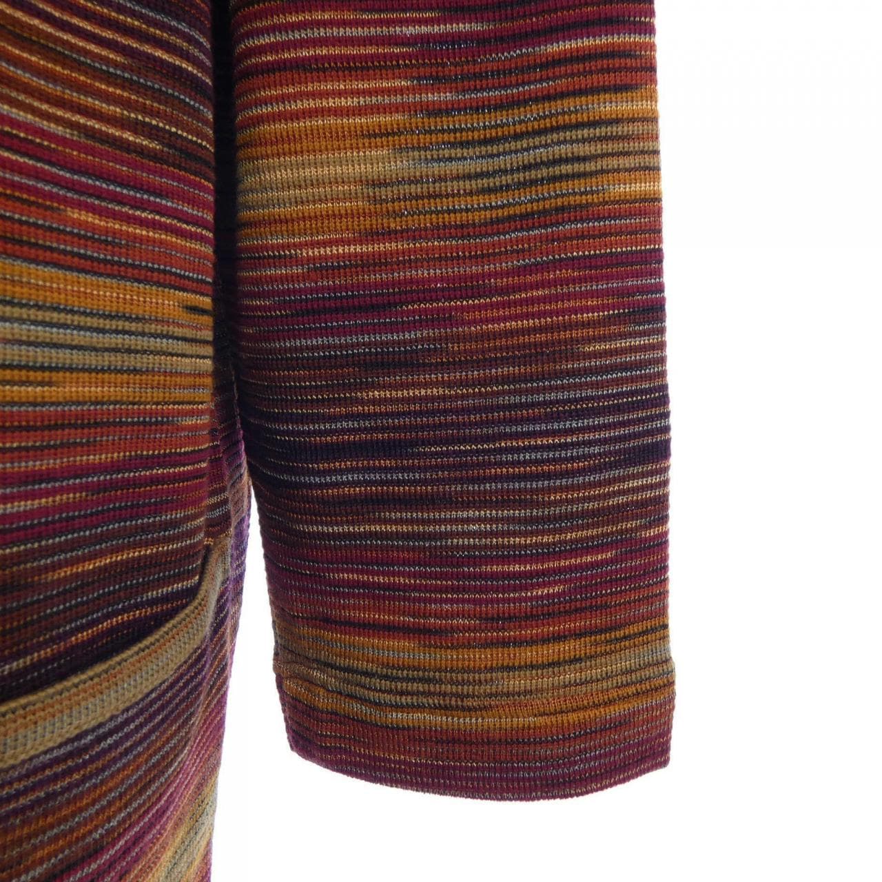 【VINTAGE】MISSONI MISSONI CARDIGAN