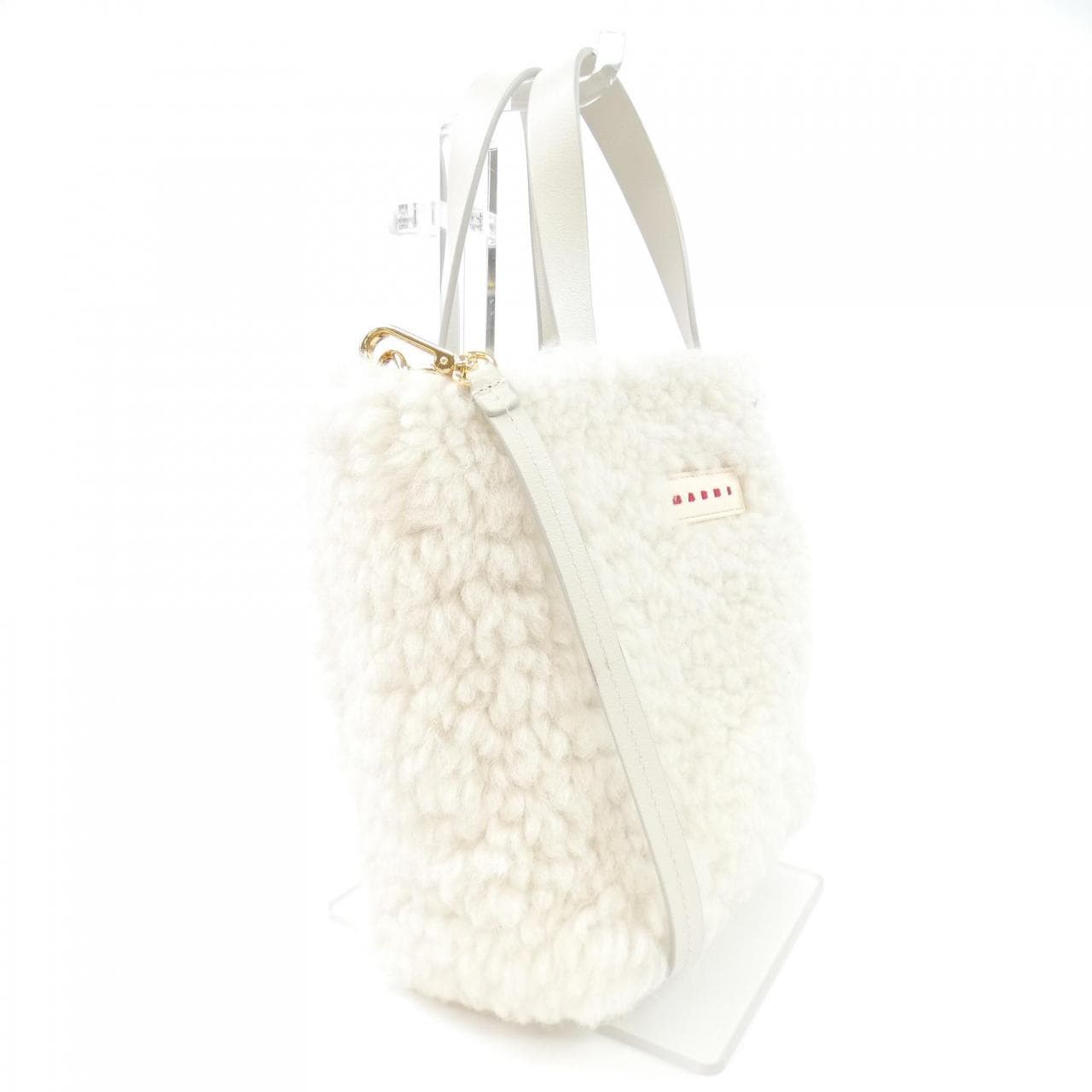 マルニ MARNI BAG