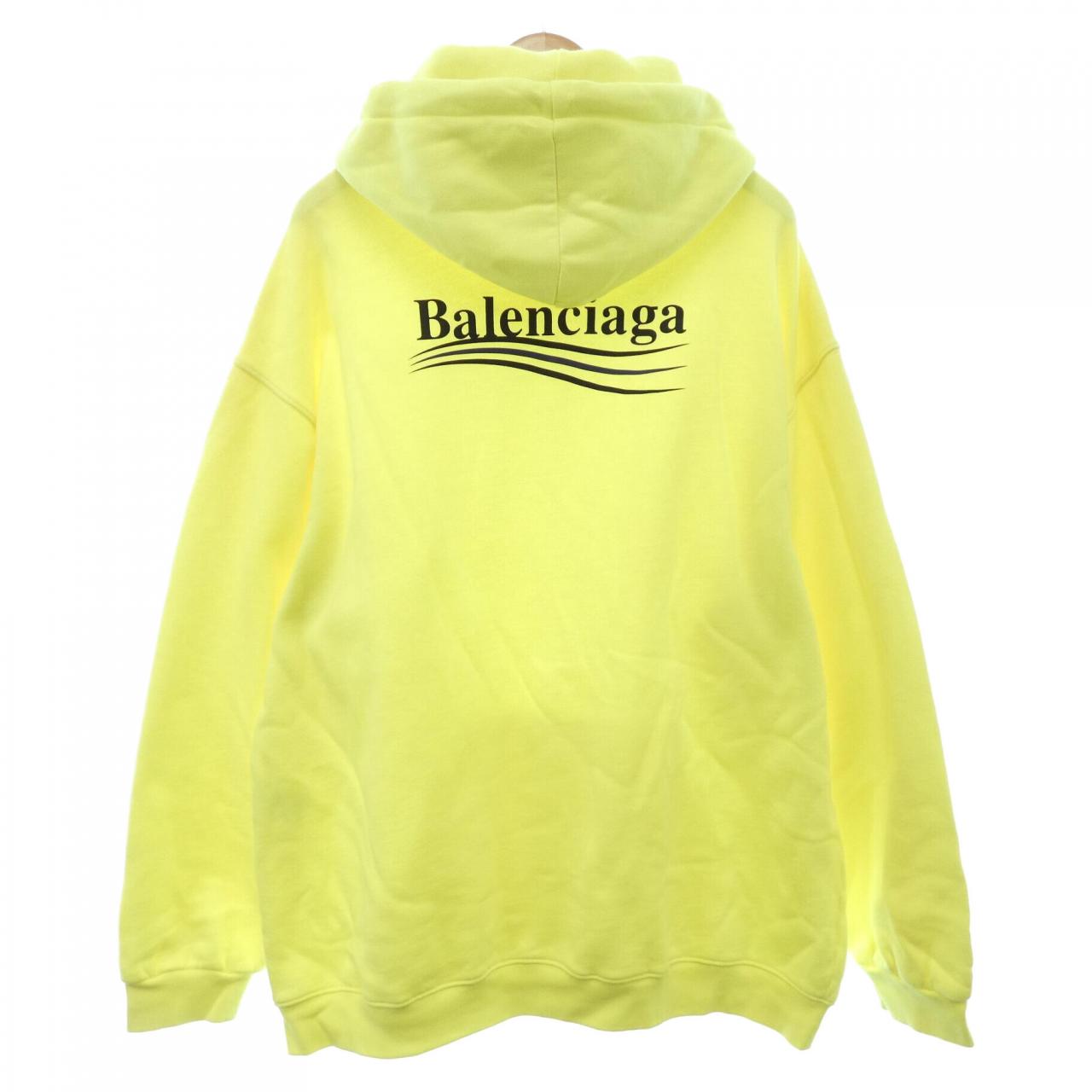 BALENCIAGA PARKER