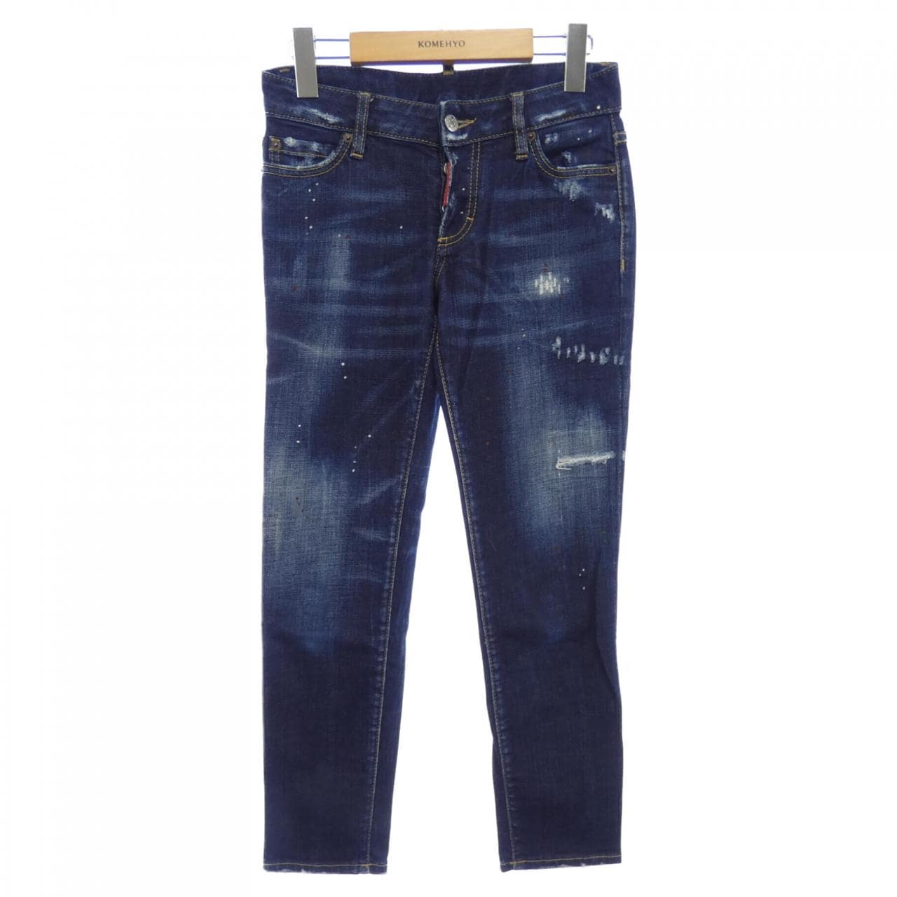 ディースクエアード DSQUARED2 ジーンズ