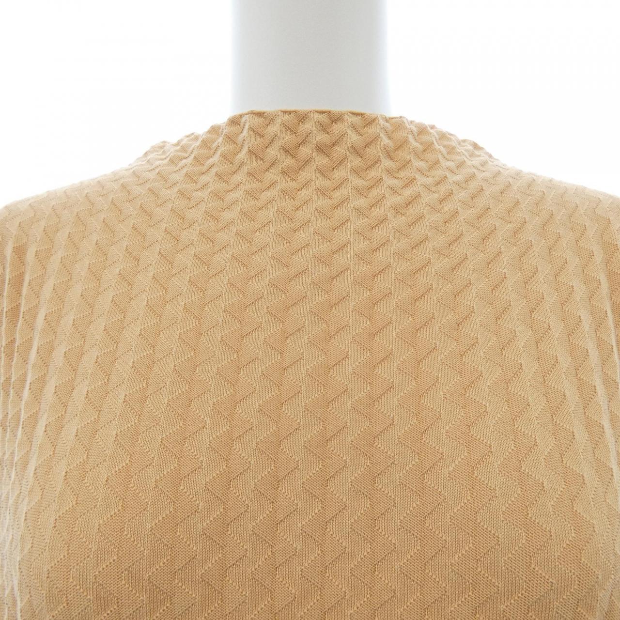 イッセイミヤケ ISSEY MIYAKE ワンピース