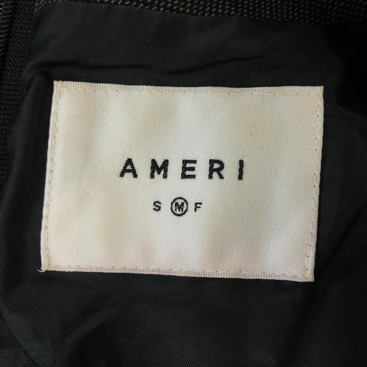 アメリ AMERI VINTAGE ワンピース