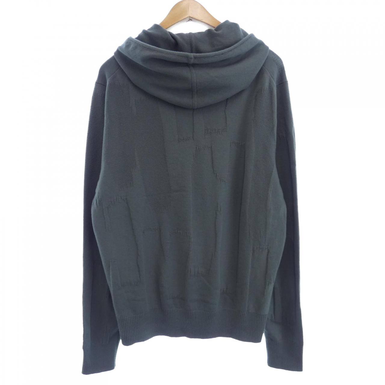 エルメス HERMES パーカー