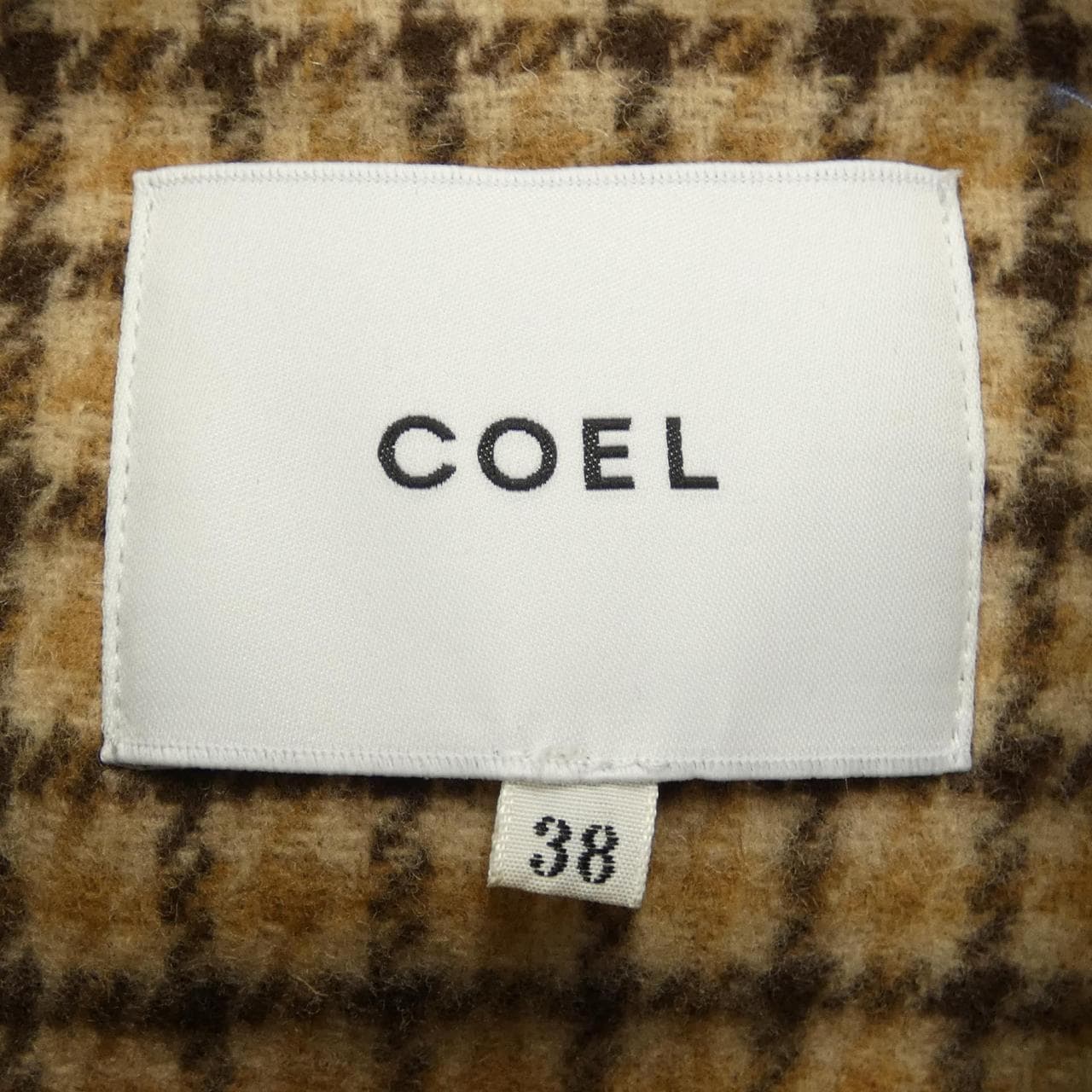 コエル COEL コート