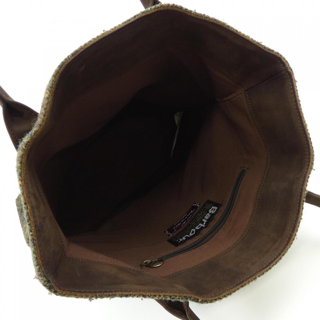 バブアー BARBOUR BAG