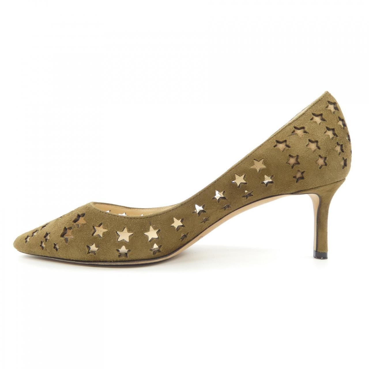 ジミーチュウ JIMMY CHOO パンプス