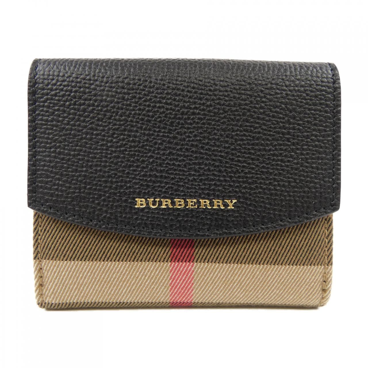 BURBERRY钱包