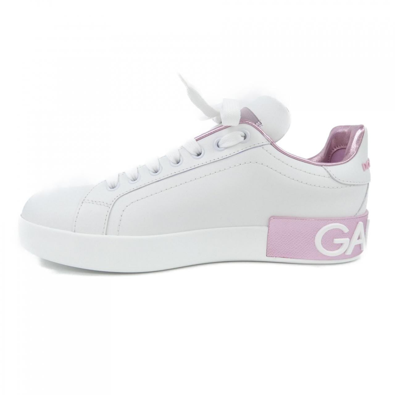 ドルチェアンドガッバーナ DOLCE&GABBANA スニーカー