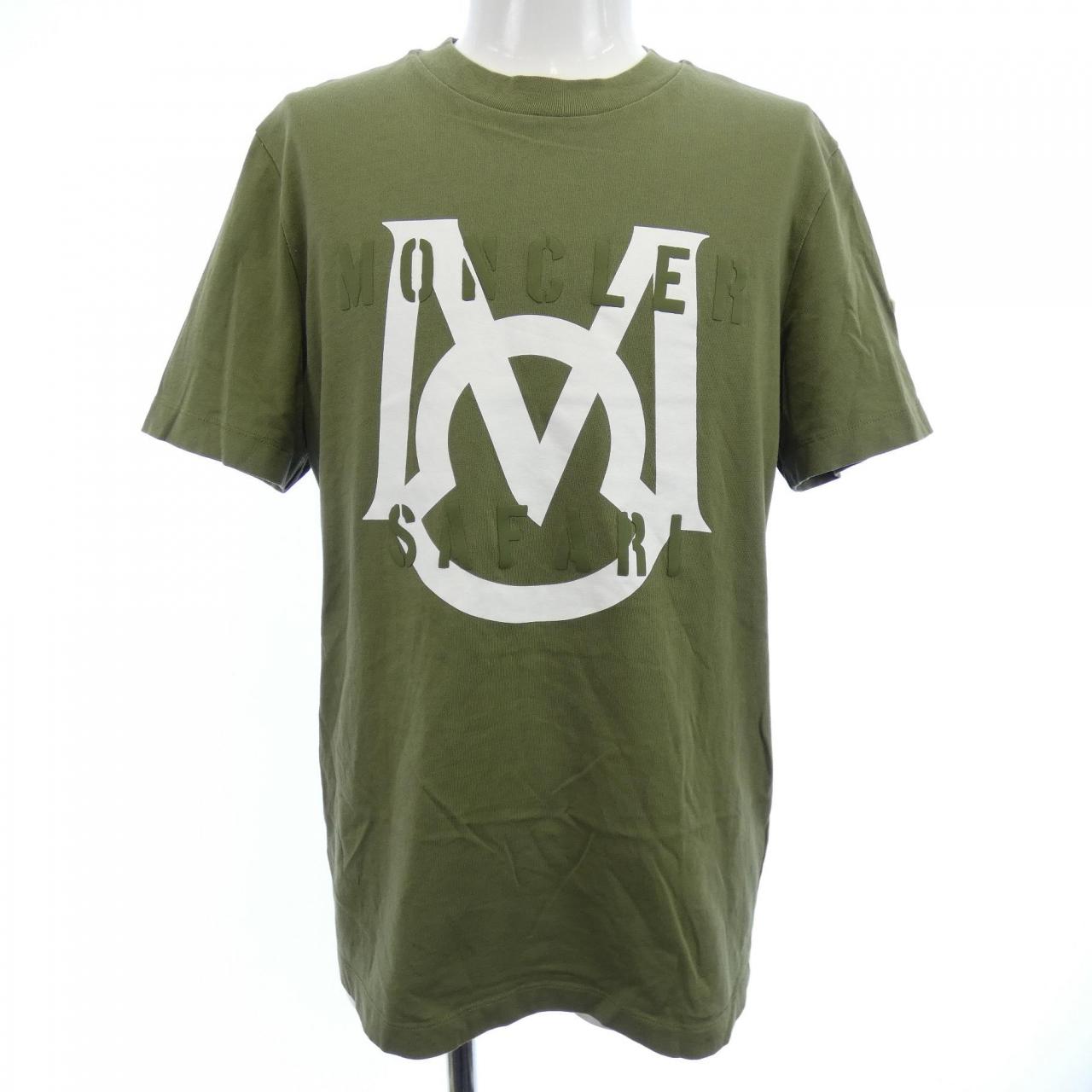 モンクレール MONCLER I10918C00051 Tシャツ
