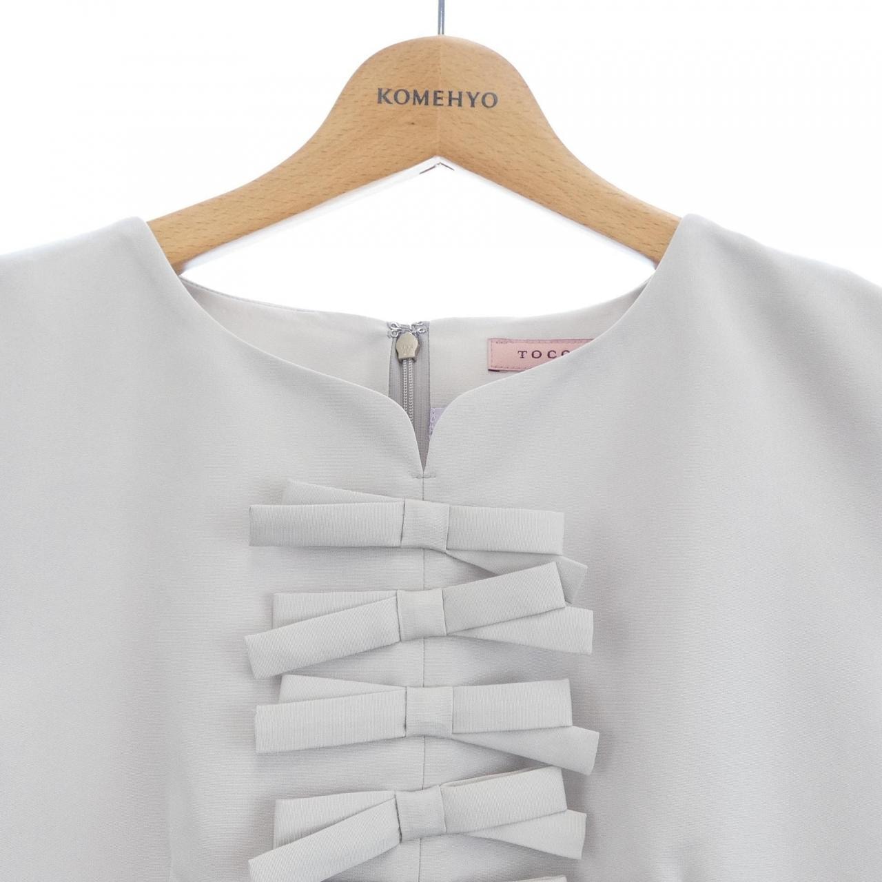 トッカ TOCCA ワンピース