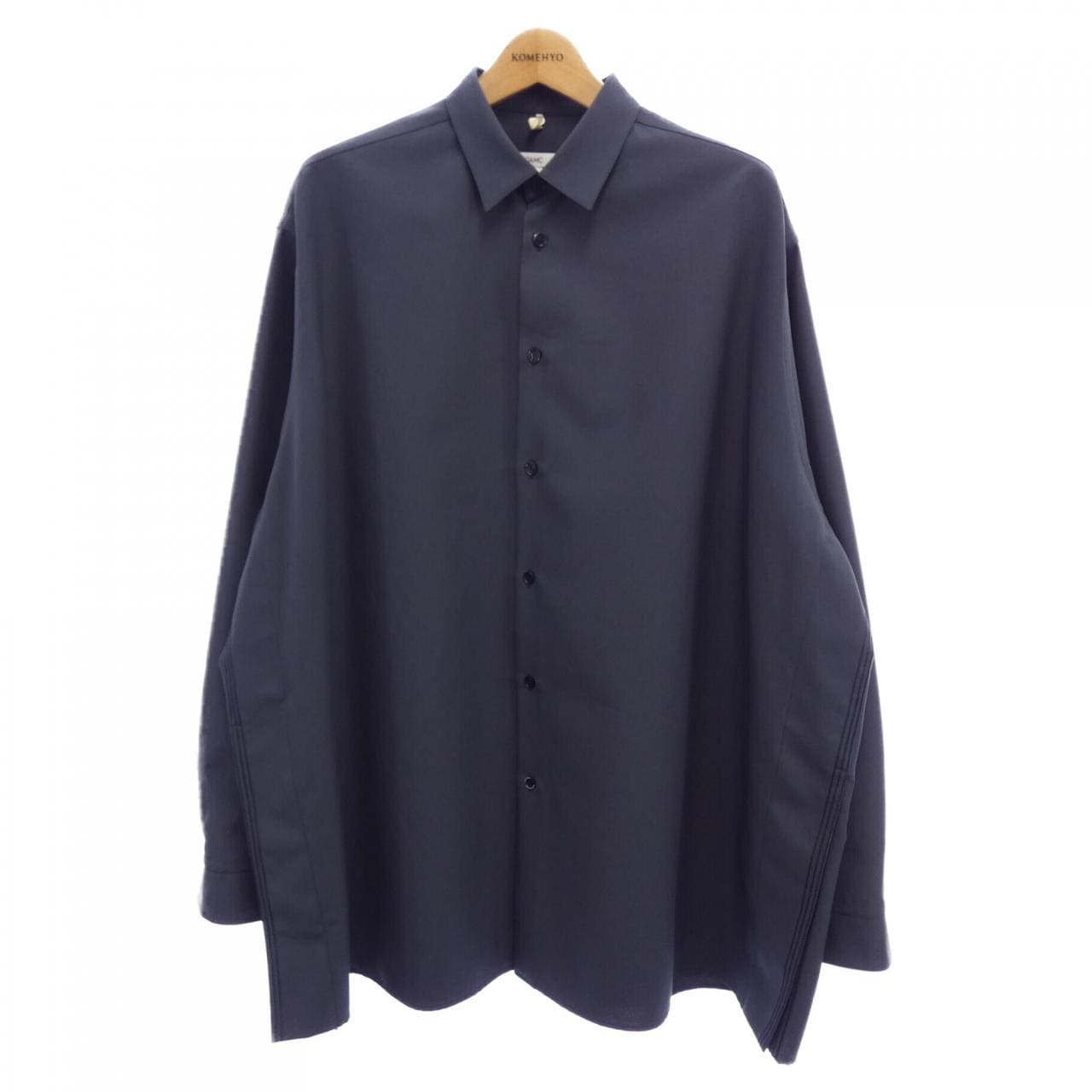 オーエーエムシー OAMC OAMP602560 シャツ