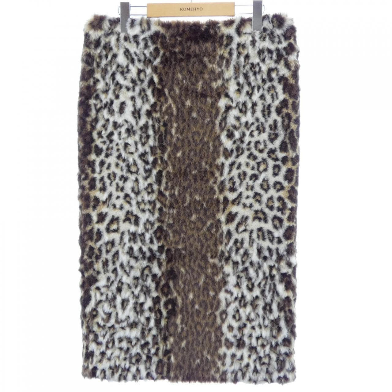 アレキサンダーマックイーン ALEXANDER McQUEEN スカート