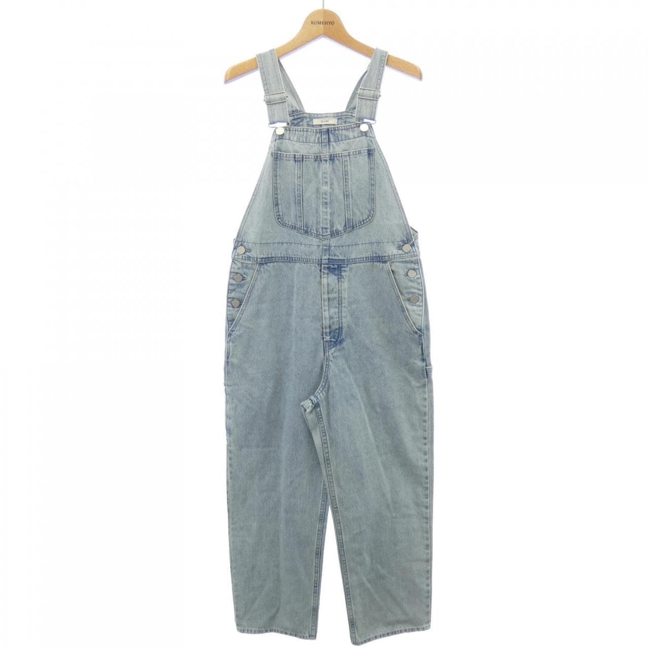 クラネ CLANE オールインワン