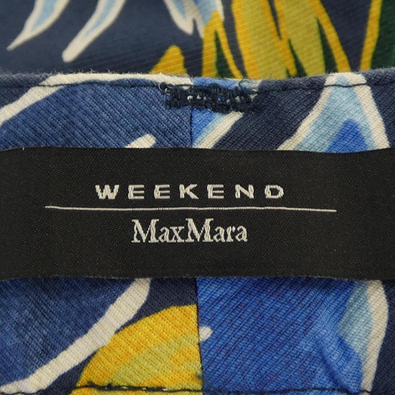 マックスマーラウィークエンド Max Mara weekend 513112 パンツ