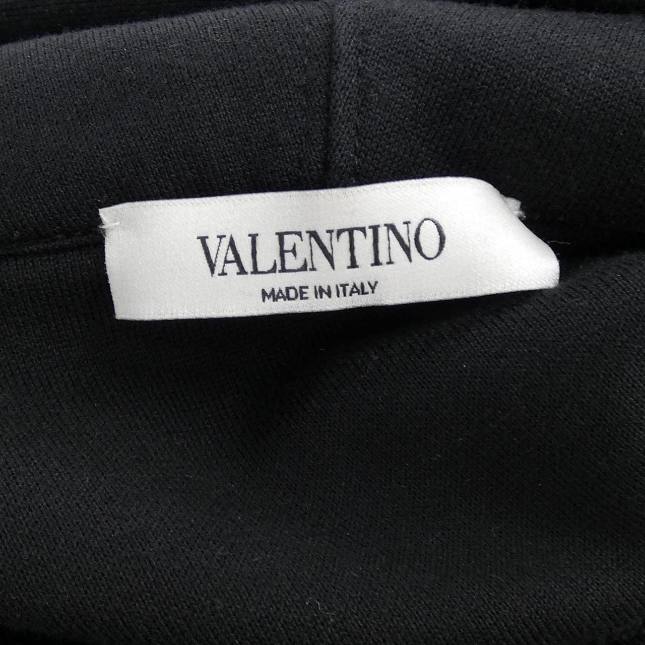ヴァレンティノ VALENTINO TV3MF10W63B パーカー