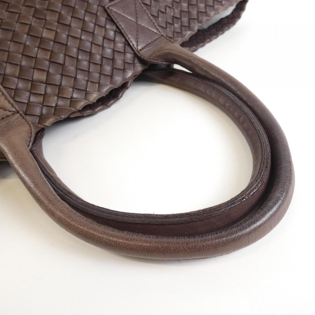 BOTTEGA VENETA Cabas MM 115664 V9131 Bag