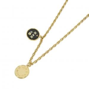 ルイヴィトン コリエ アンクルージョン アールデコ M65281 ネックレス