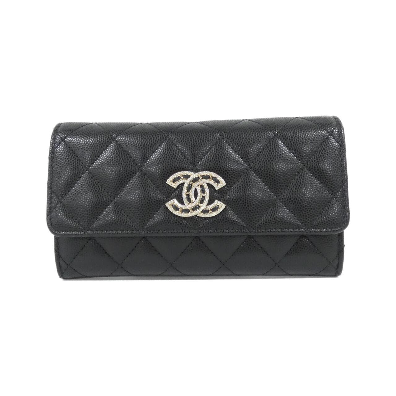 シャネル AP2739 財布
