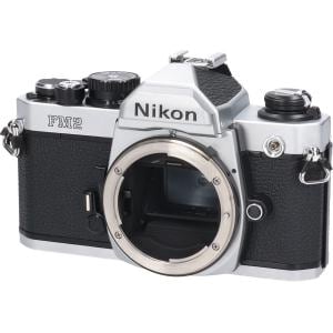 ＮＥＷ　ＦＭ２シルバー