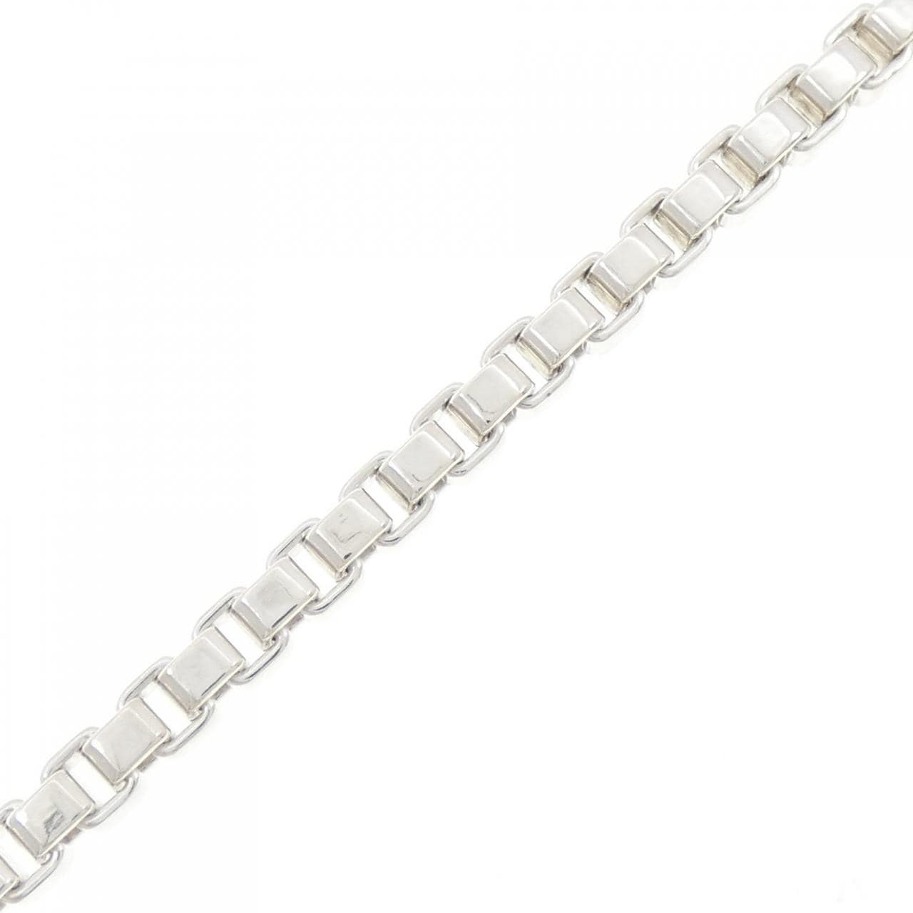 ティファニー ベネチアン ブレスレット