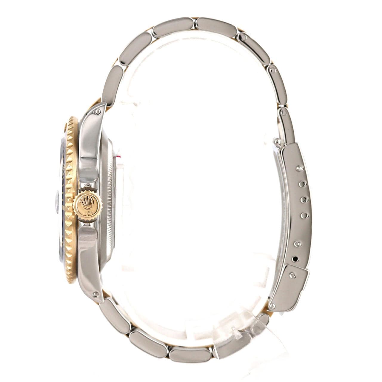 ロレックス サブマリーナーデイト 16613 SSxYG 自動巻 P番