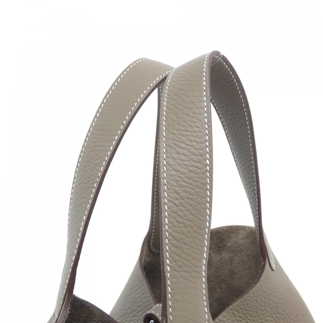 エルメス ピコタン ロック MM 060991CK バッグ