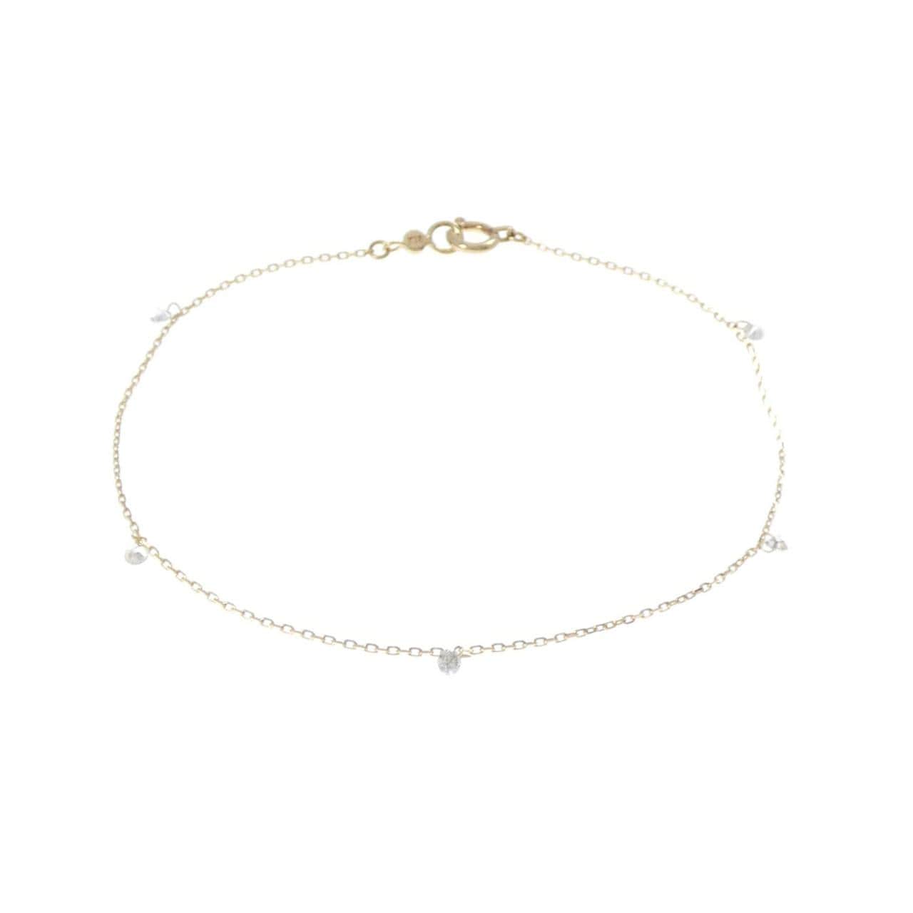 アーカー ダイヤモンド ブレスレット