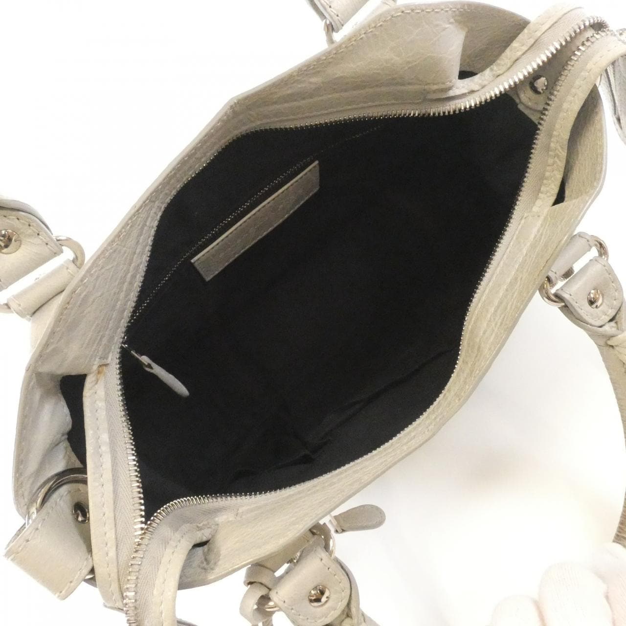 バレンシアガ ジャイアント タウン 285434 D94J0 バッグ