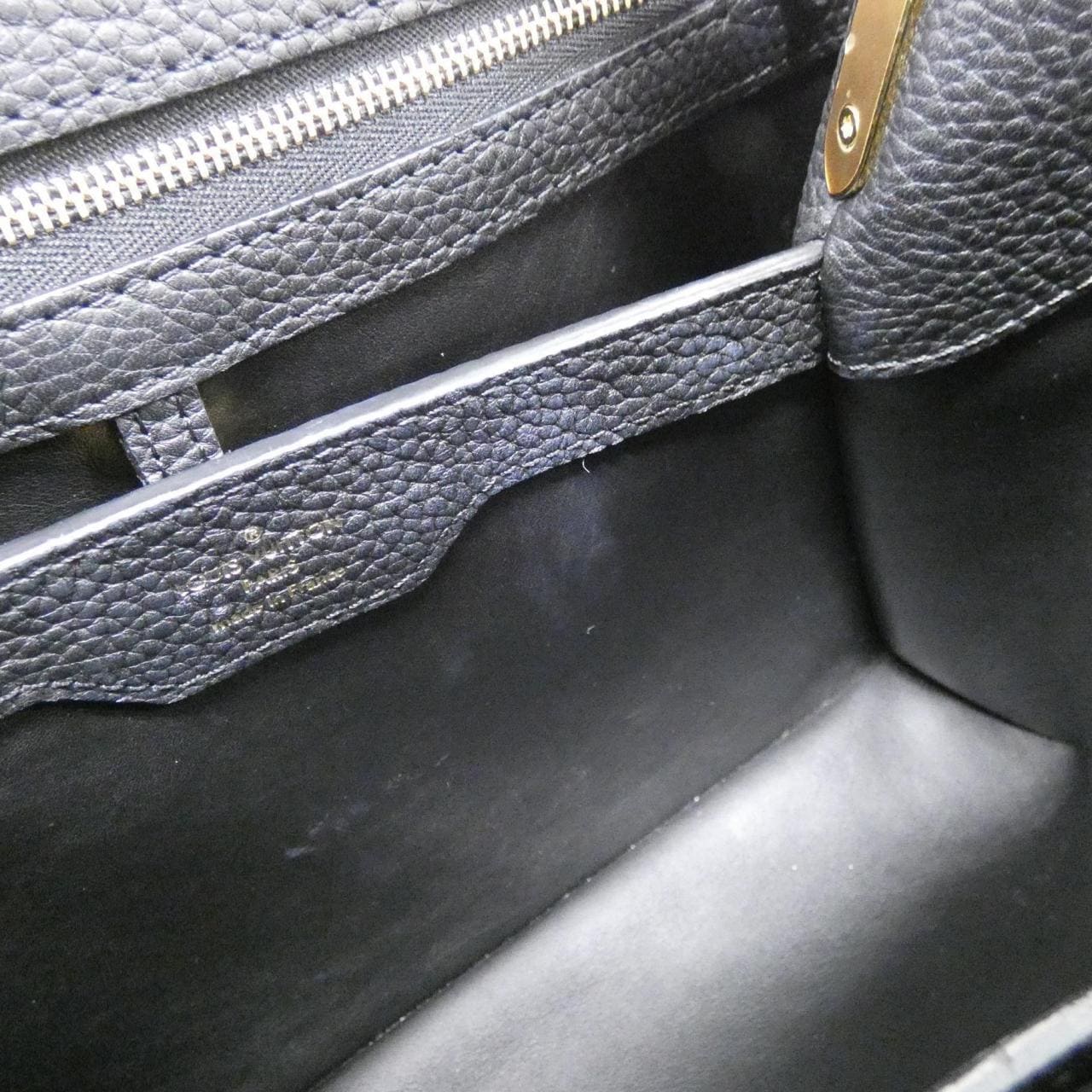 ルイヴィトン フラワーカプシーヌ MM M53662 バッグ
