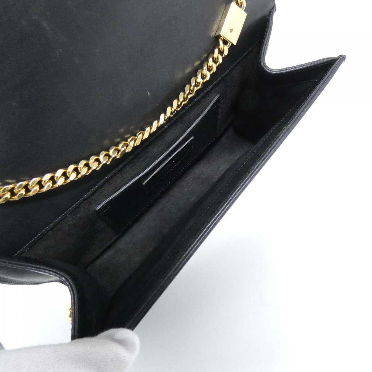 サンローラン ケイト 354119 C150J ショルダーバッグ