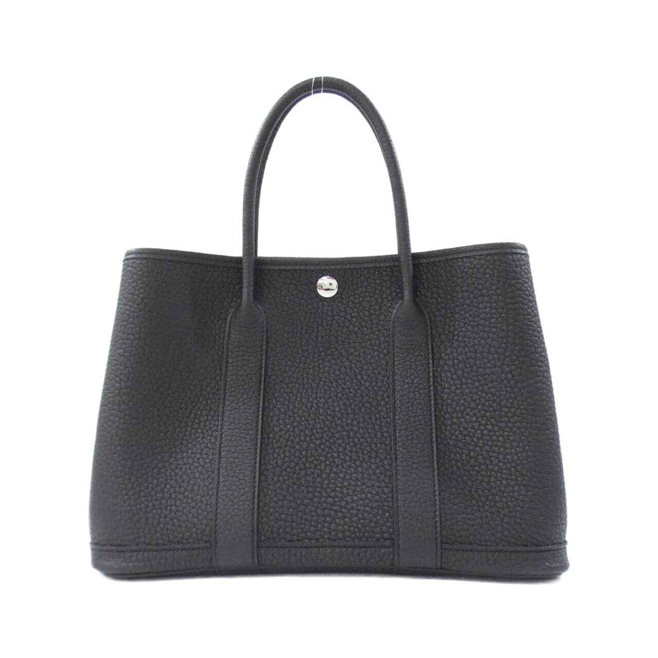 【未使用品】エルメス ガーデン パーティ 30cm 051568CK バッグ