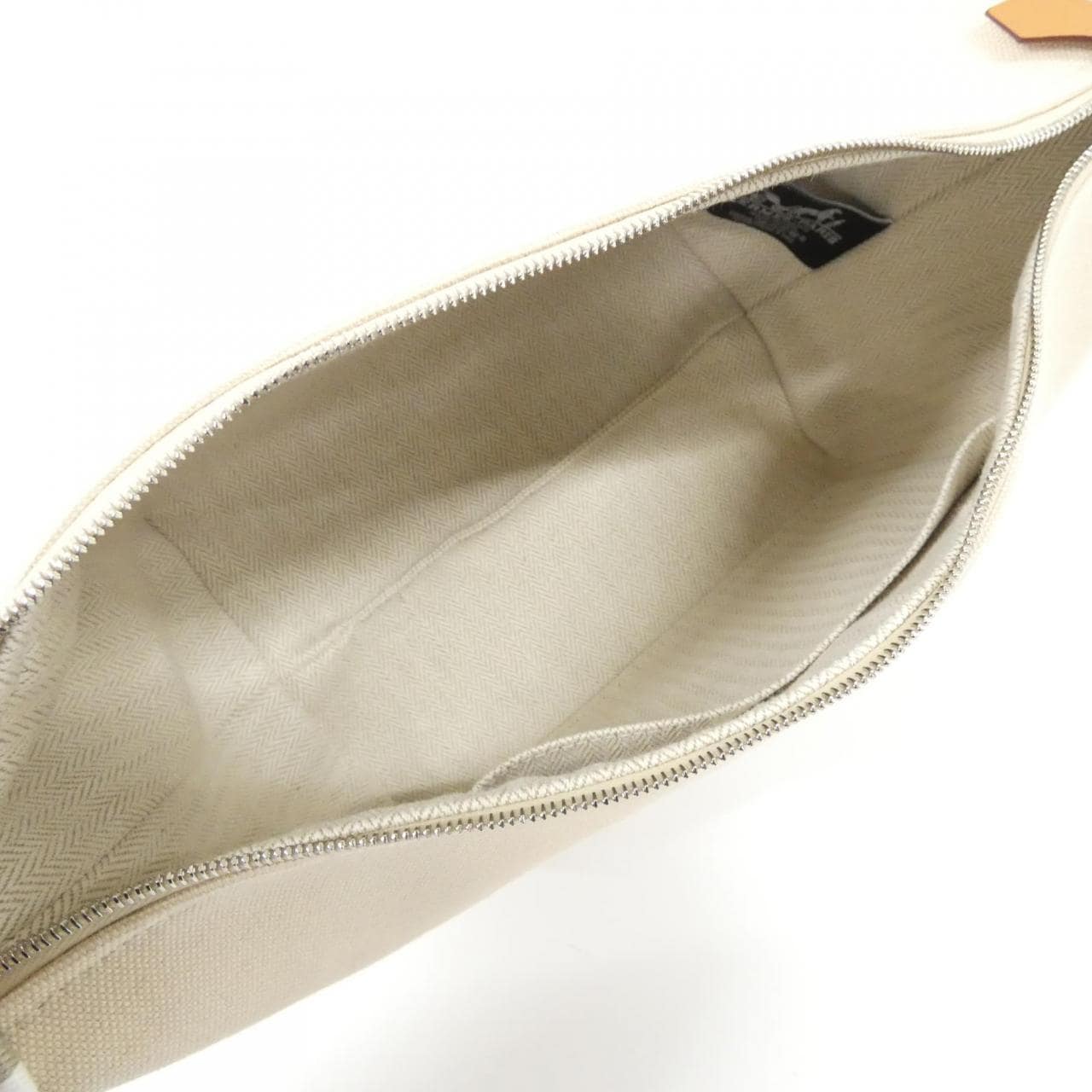 エルメス ブリッド ア ブラック PM 103222M ポーチ