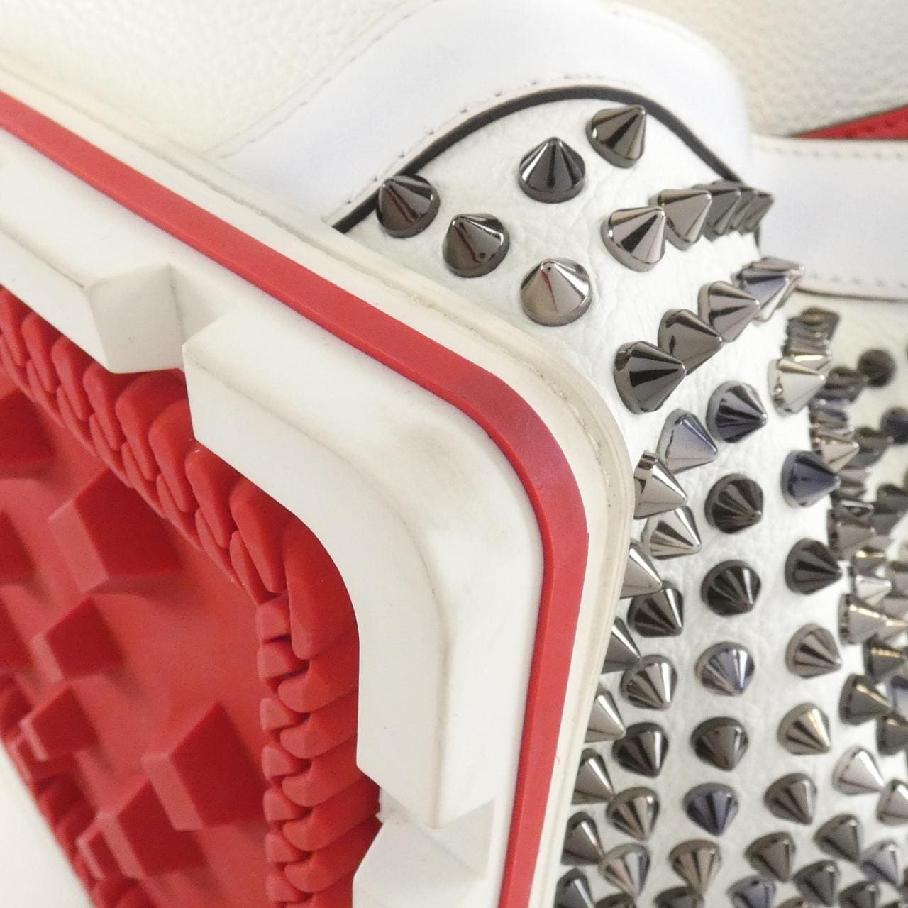 クリスチャンルブタン エクスプローラーファンク バックパック リュックサック