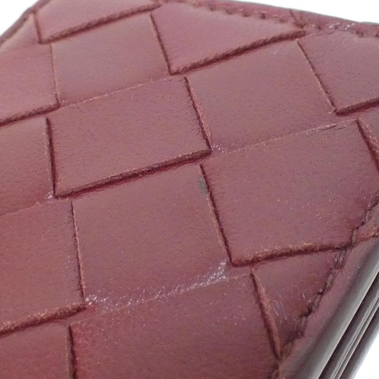 ボッテガヴェネタ 592776 VCPP3 カードケース