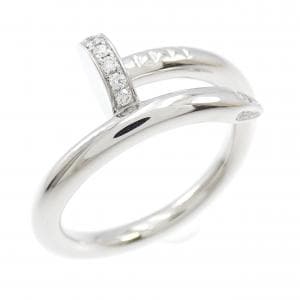 Cartier Juste un Clou ring