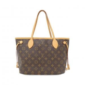 LOUIS VUITTON Monogram Neverfull PM M40155 包