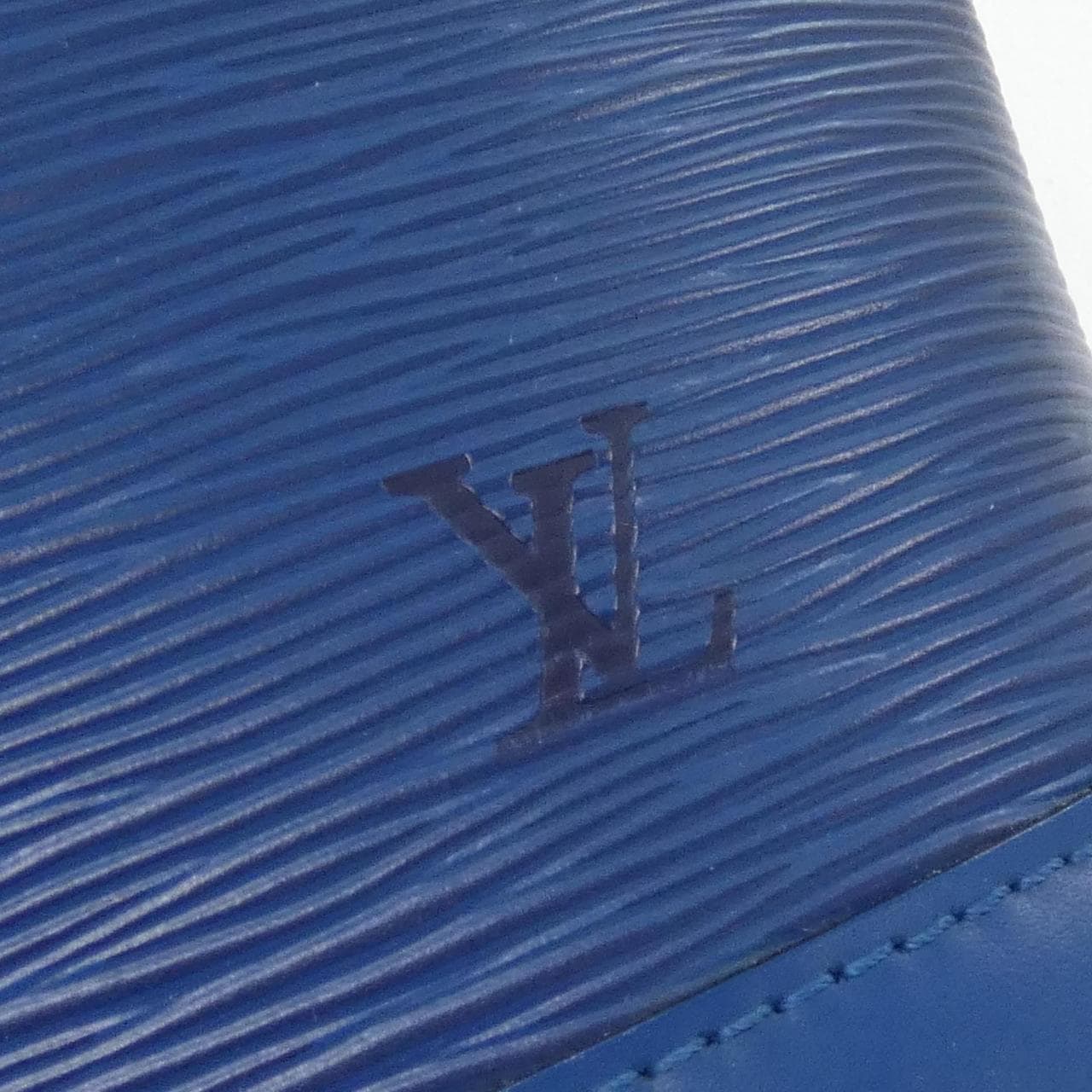 LOUIS VUITTON Epi Alma PM M52145 Bag