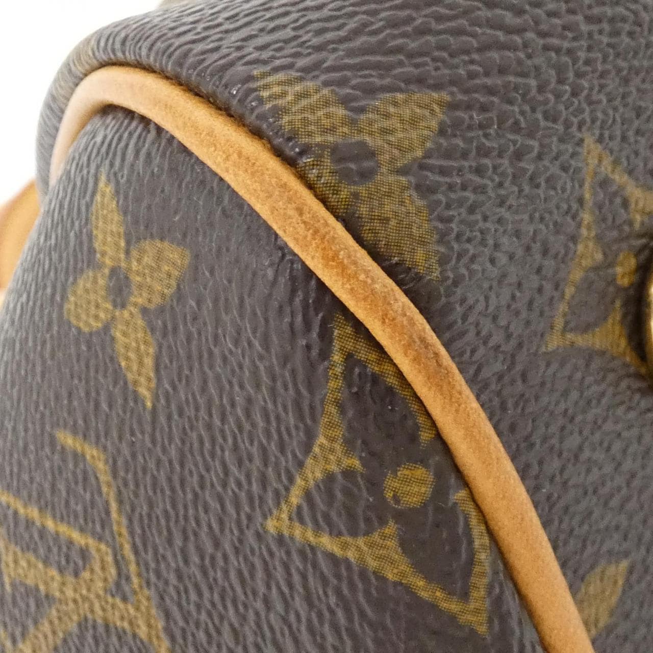 LOUIS VUITTON Monogram Tivoli PM M40143 Bag