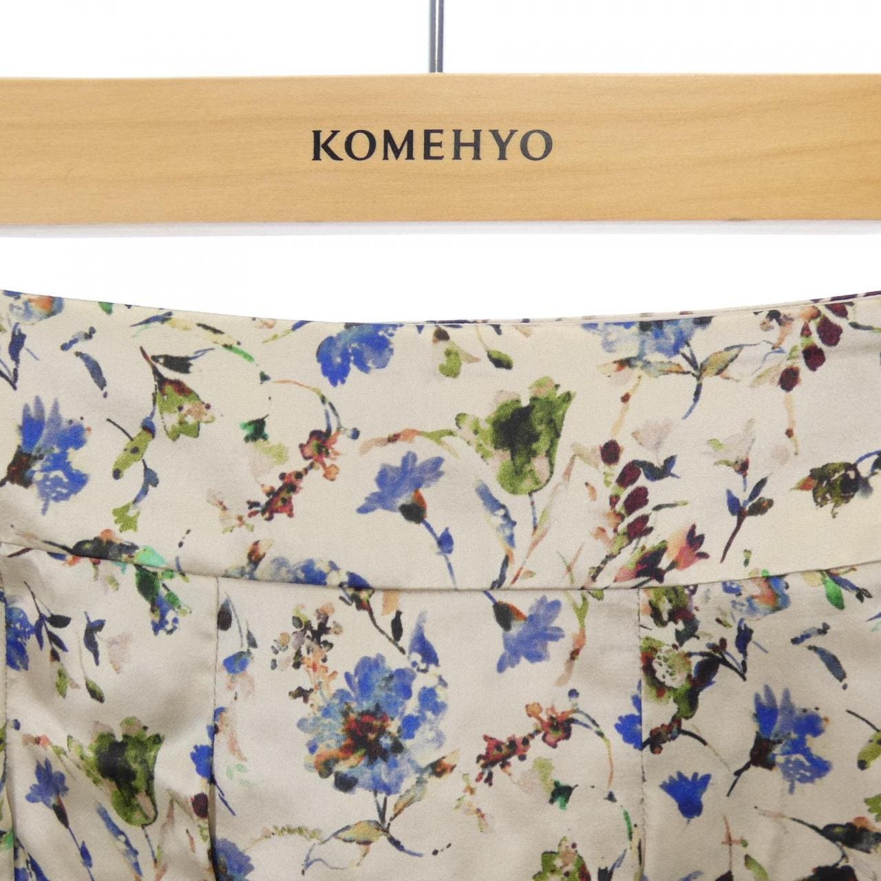 ポールスチュアート PAUL STUART スカート