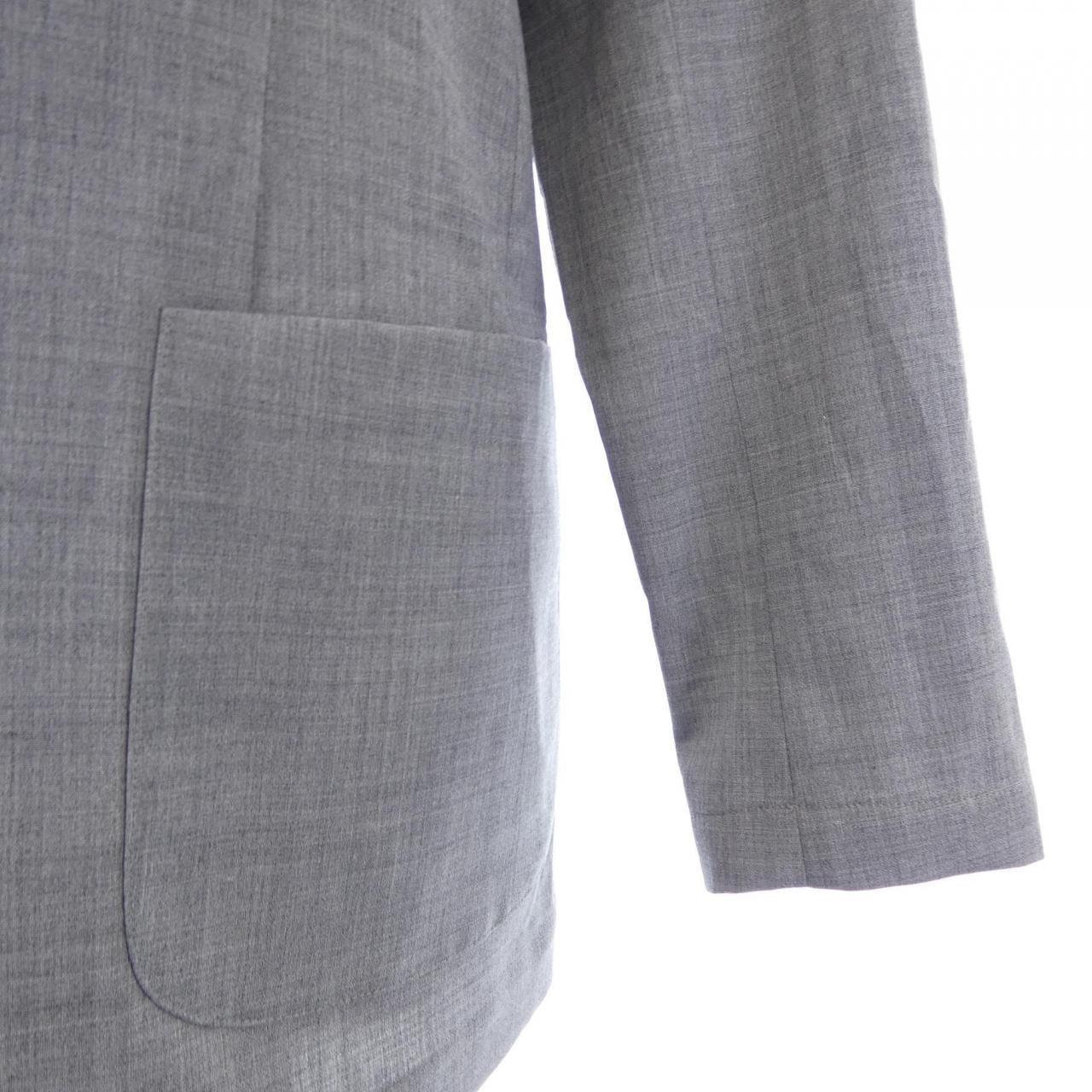 ジャブス GIAB'S ジャケット