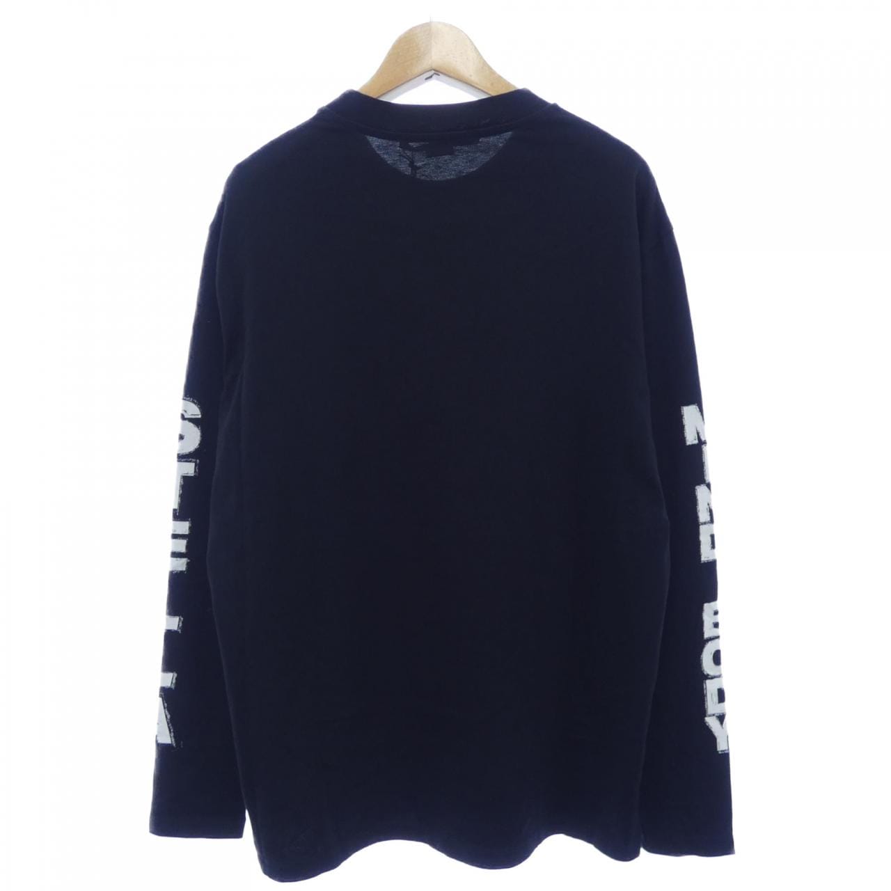 ステラマッカートニー STELLA MCCARTNEY サンシャインロンT Tシャツ