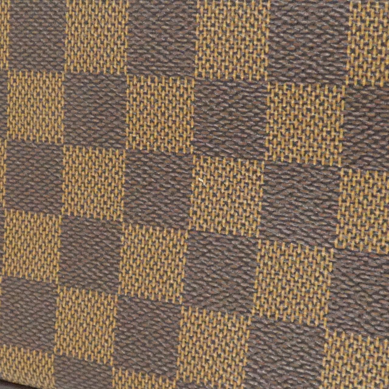 ルイヴィトン ダミエ ウェストミンスター PM N41102 バッグ