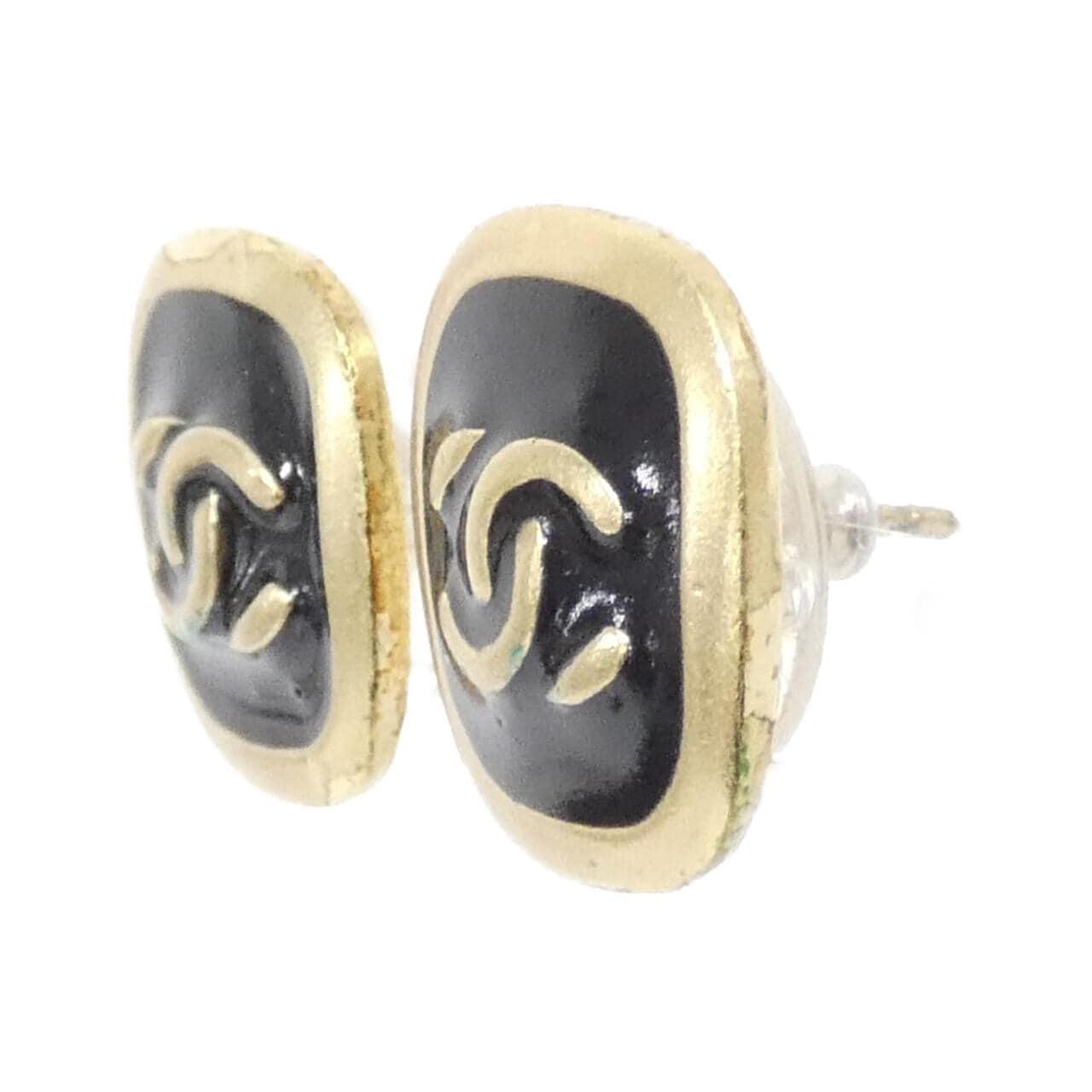 【ヴィンテージ】シャネル ピアス